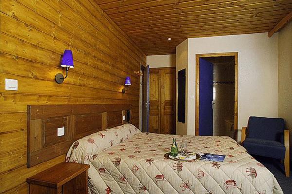 וארס Chalet-Hotel Alpage & Spa מראה חיצוני תמונה