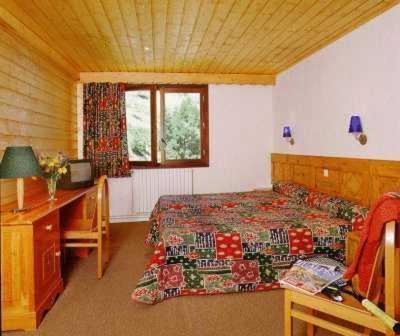 וארס Chalet-Hotel Alpage & Spa מראה חיצוני תמונה